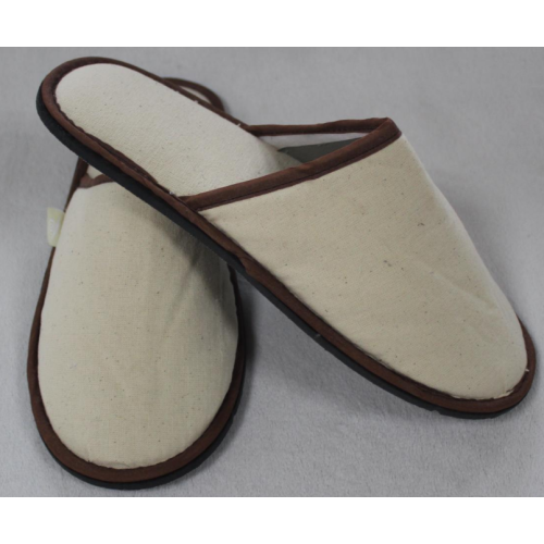 Luxury new design comfortable slippers